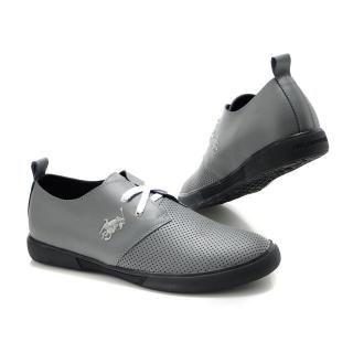 Chaussure Ralph Lauren Pour Homme Pas Cher 010